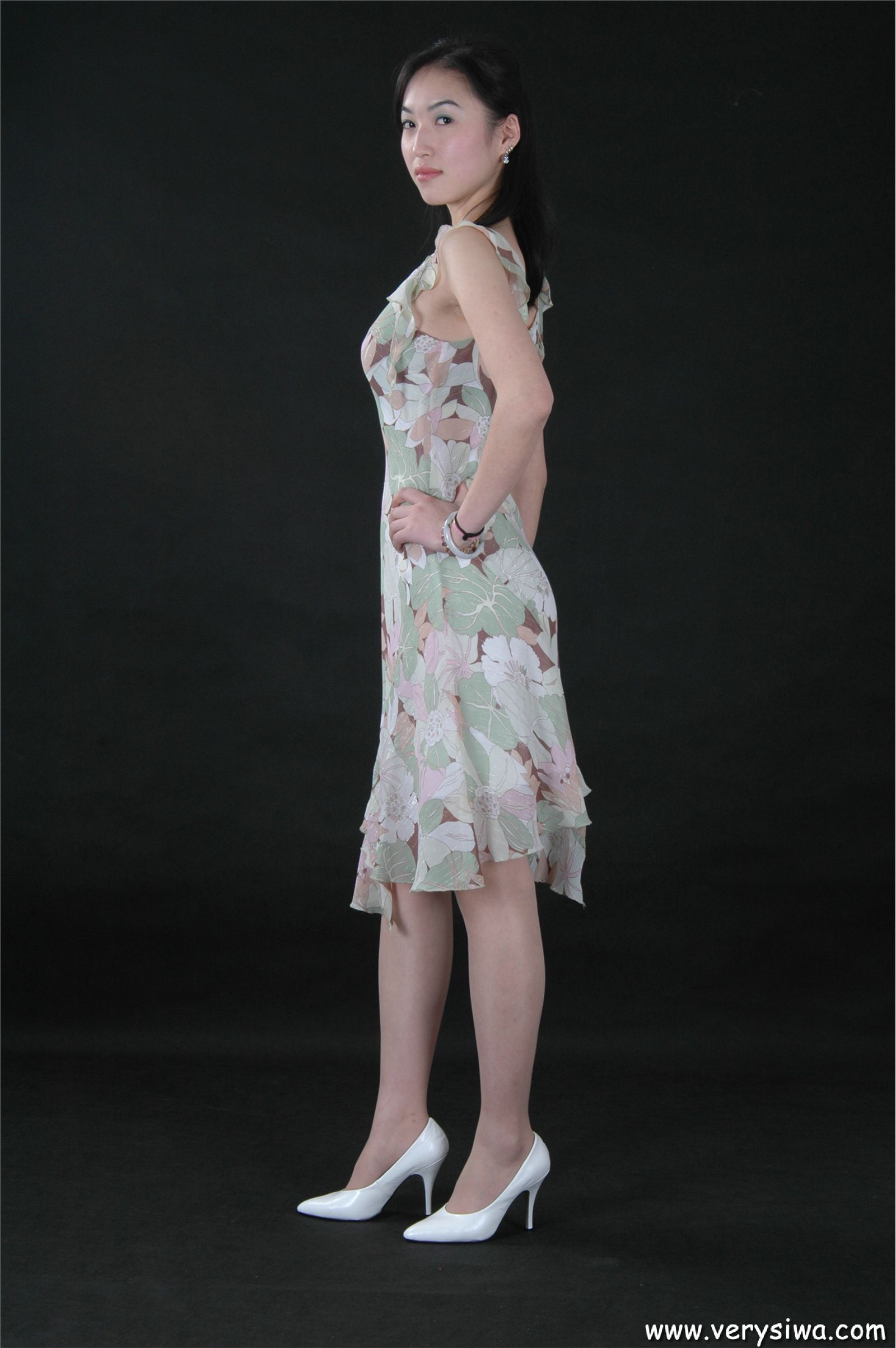 [中高艺]P058(洋洋) ２ 美丝诱惑套图